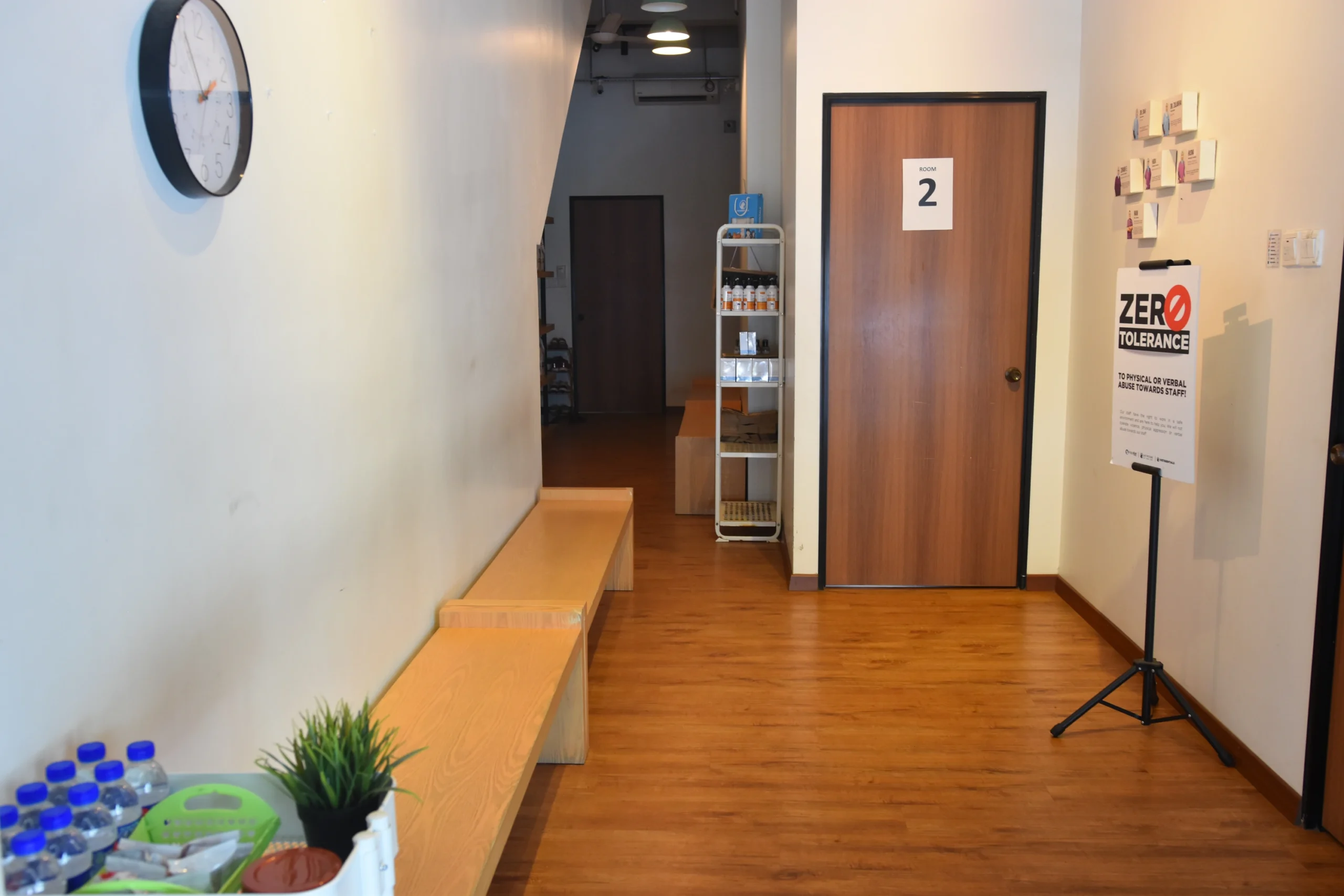 iVET Alam Avenue 1