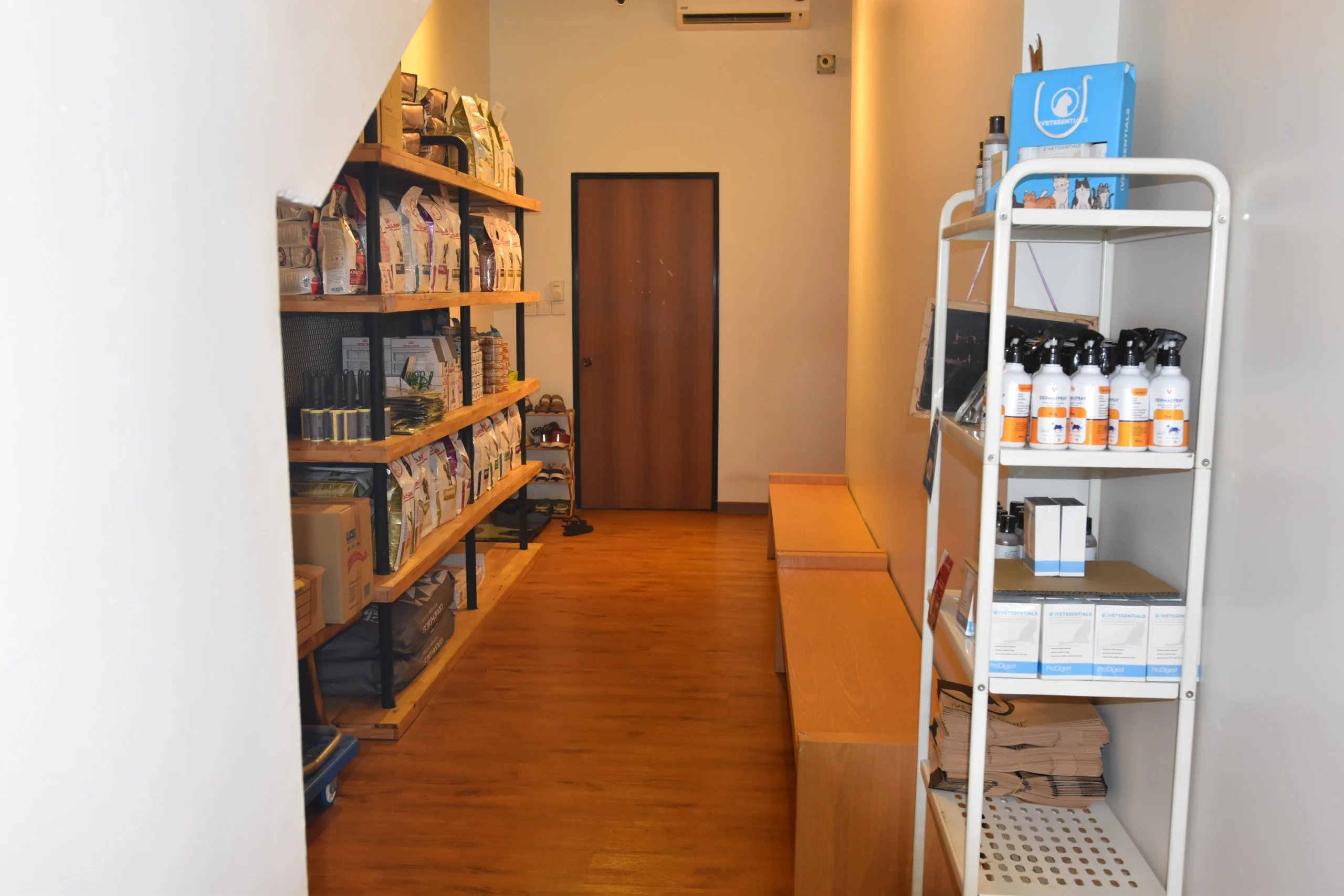iVET Alam Avenue 5